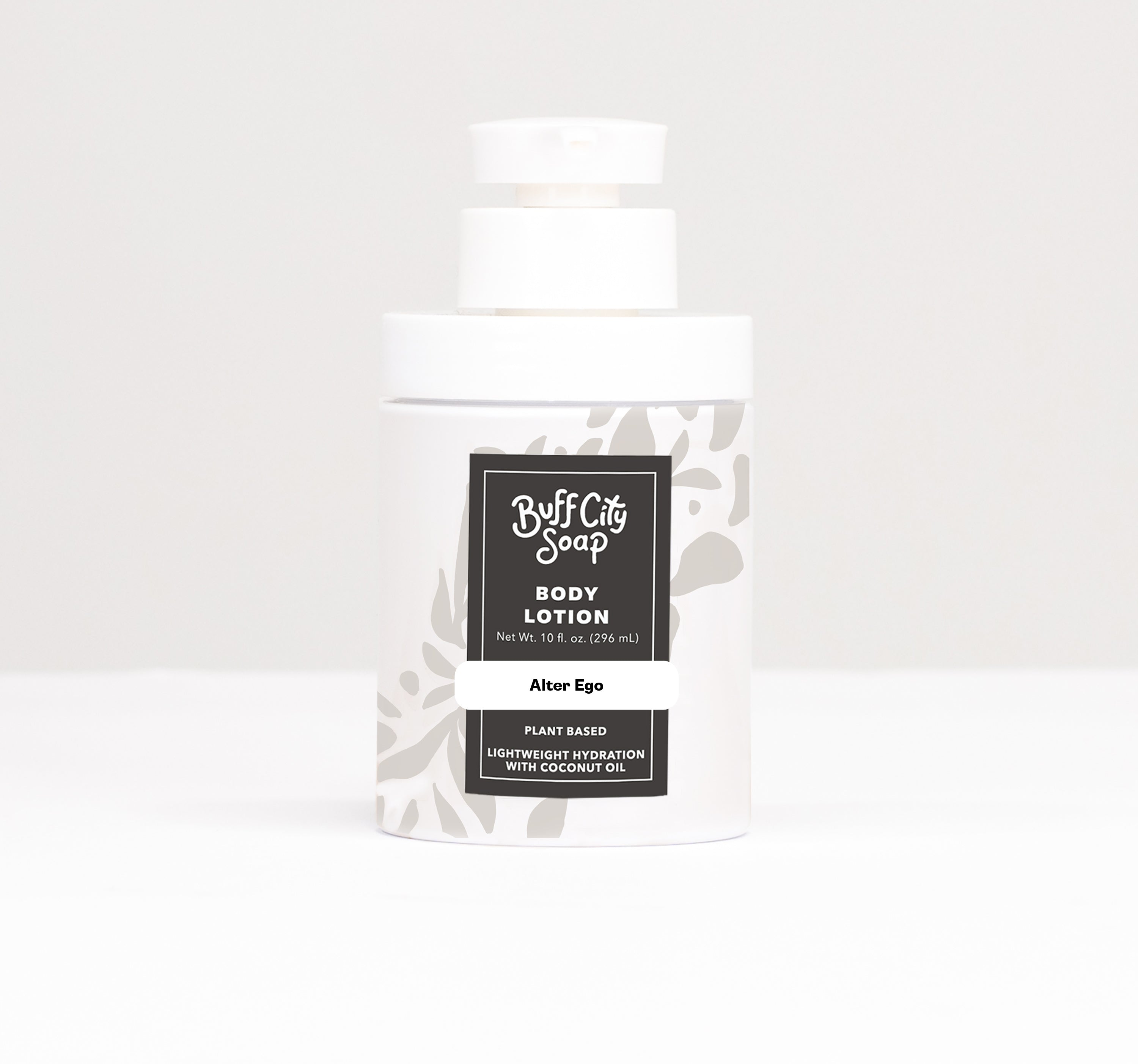 Alter Ego Body Lotion