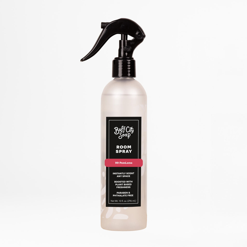 99 PomLems Room Spray