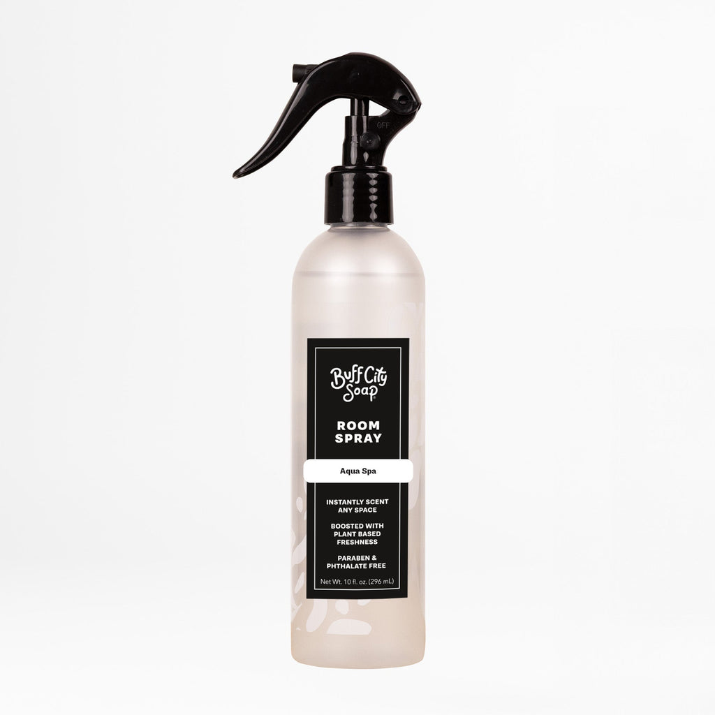 Aqua Spa Room Spray