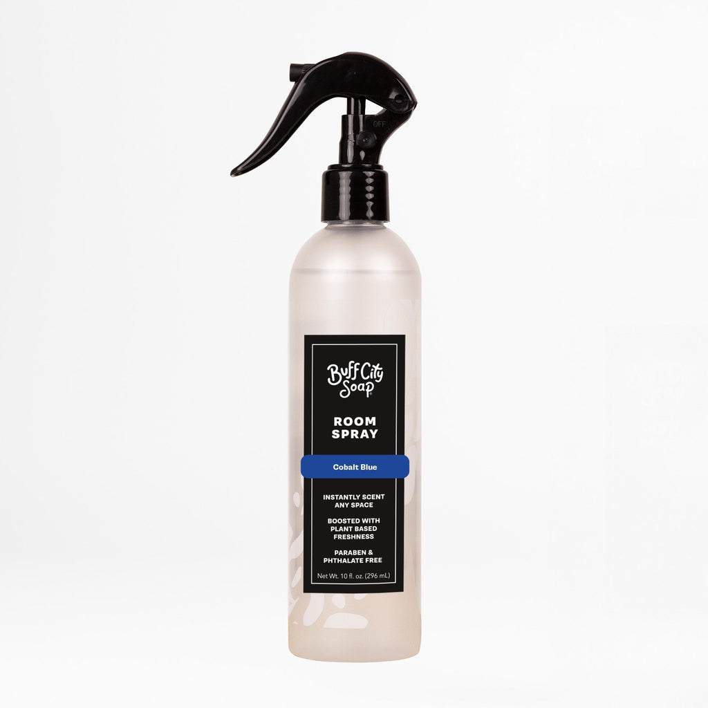 Cobalt Blue Room Spray