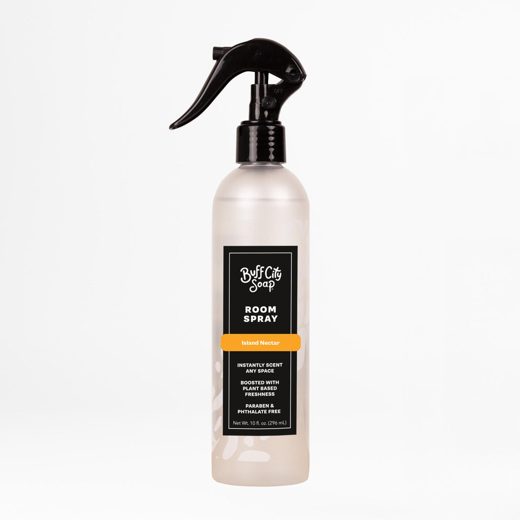 Island Nectar Room Spray