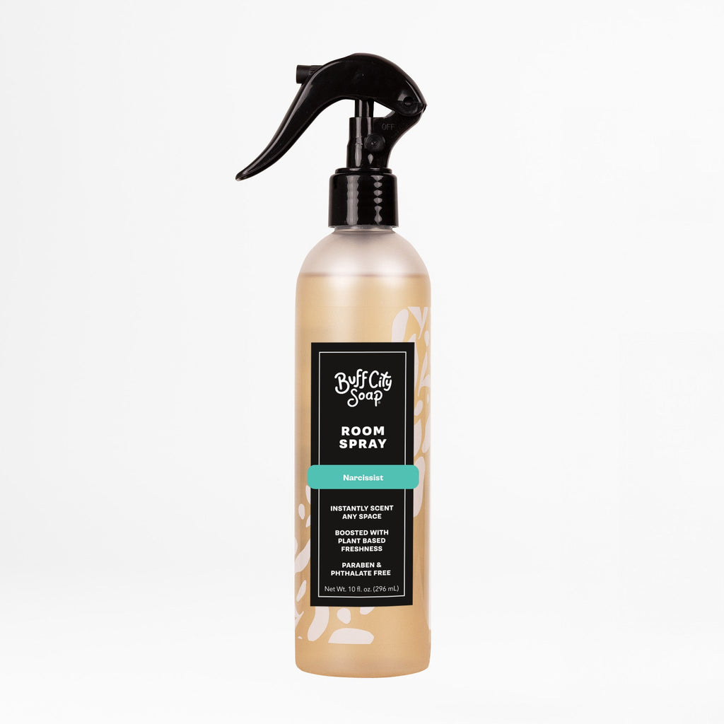 Narcissist Room Spray