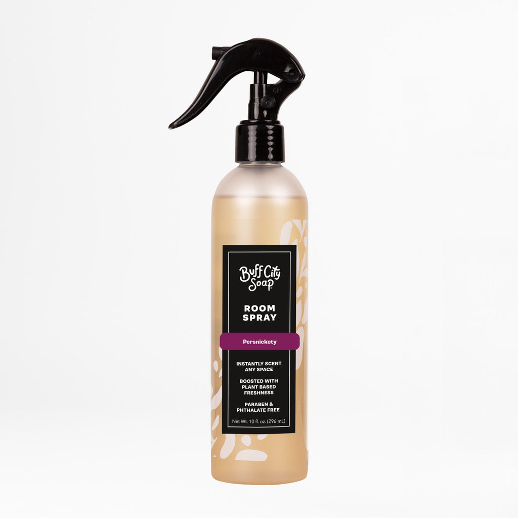 Persnickety Room Spray