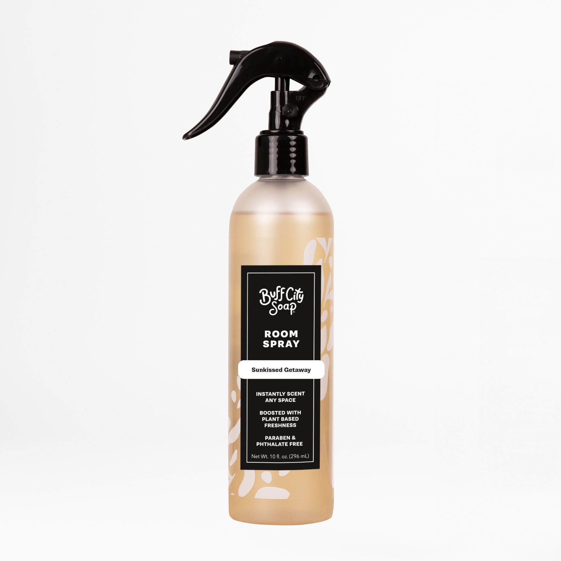 Sunkissed Getaway Room Spray