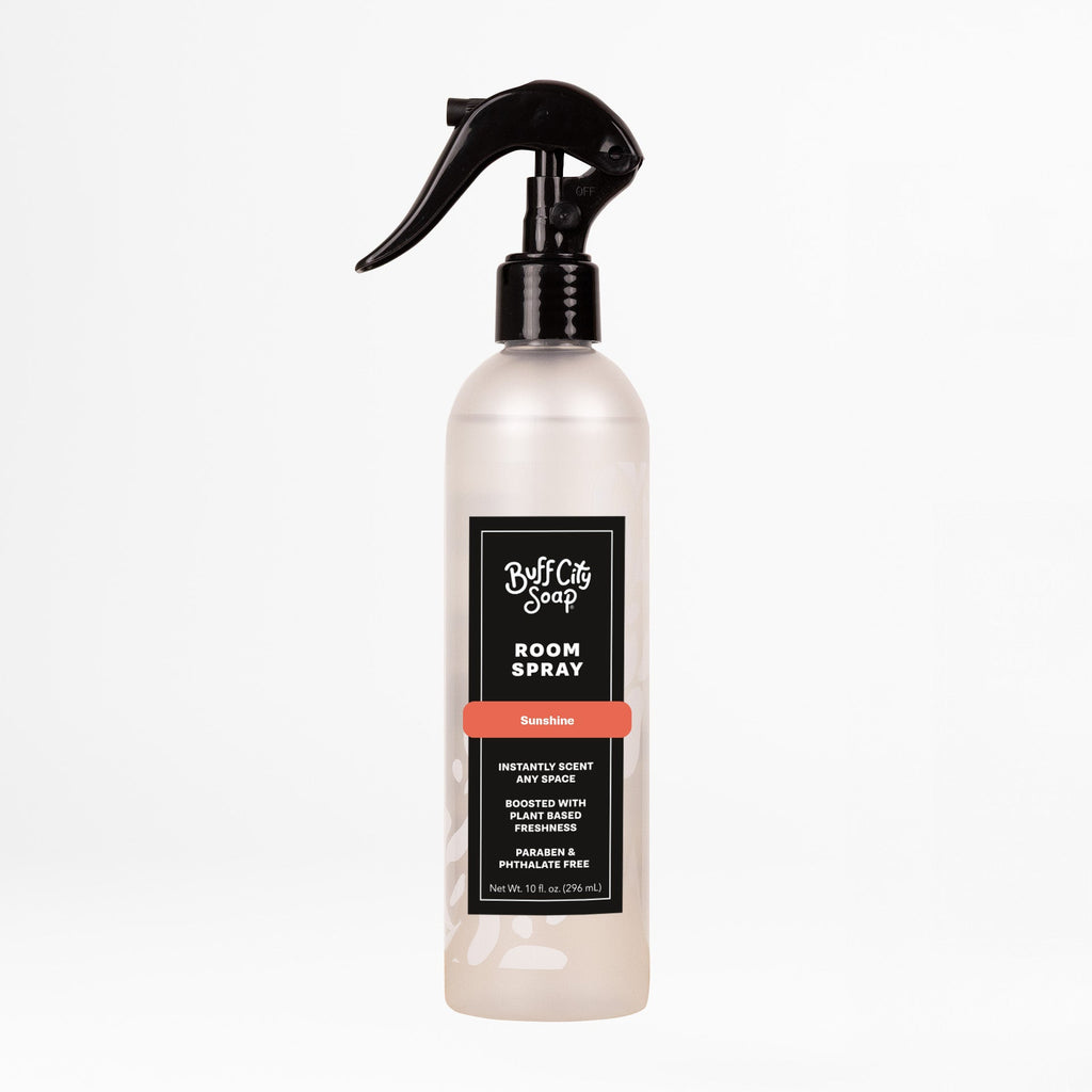 Sunshine Room Spray
