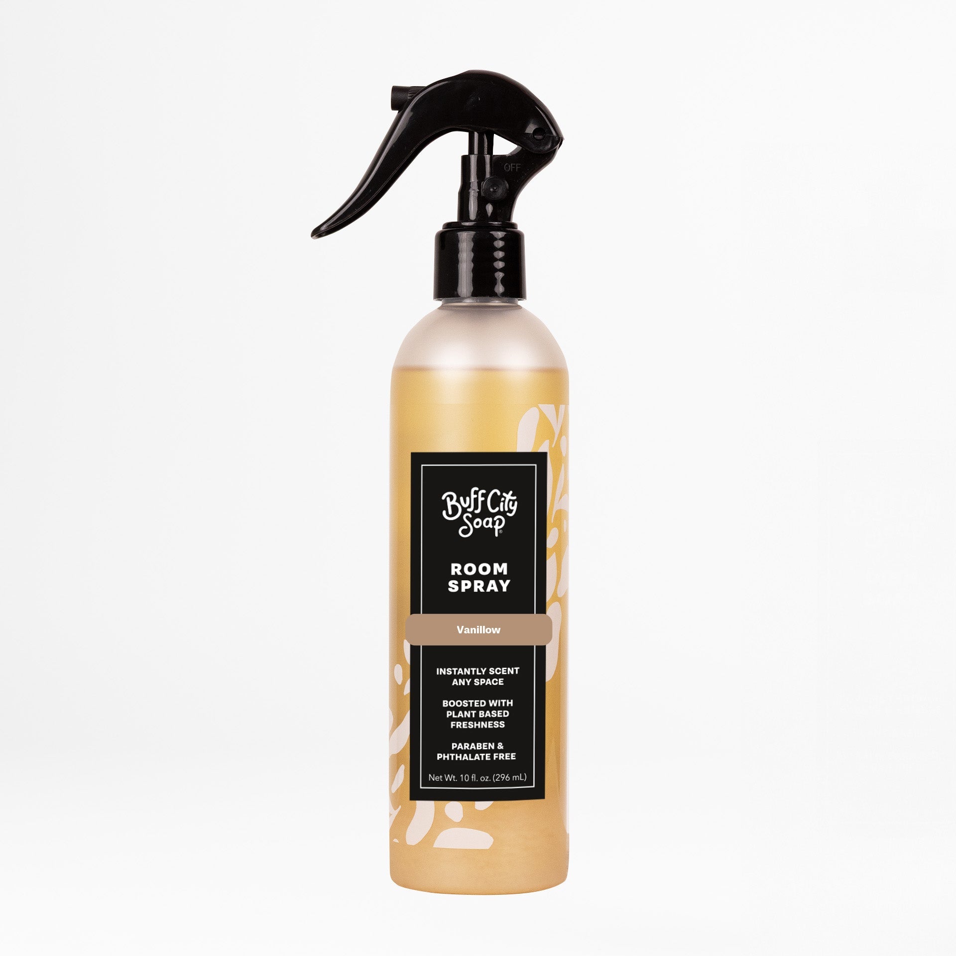 Vanillow Room Spray