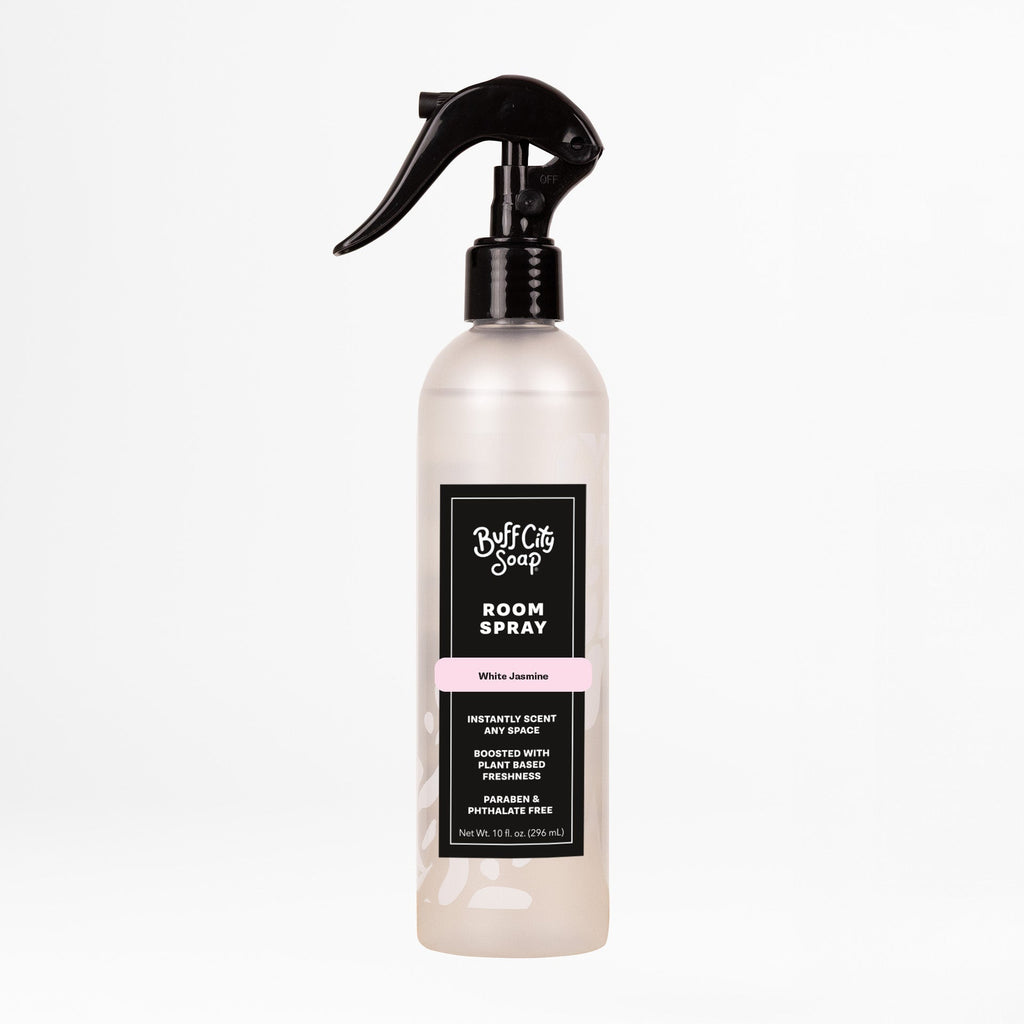 White Jasmine Room Spray