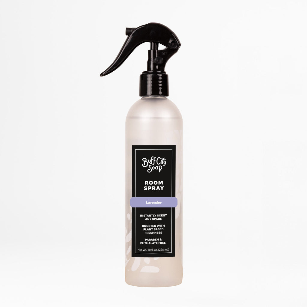 Lavender Room Spray