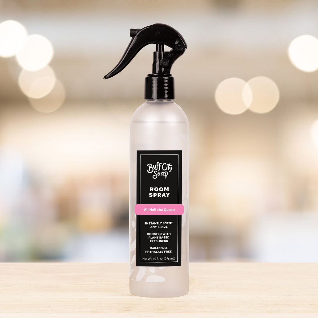 All Hail the Queen Room Spray