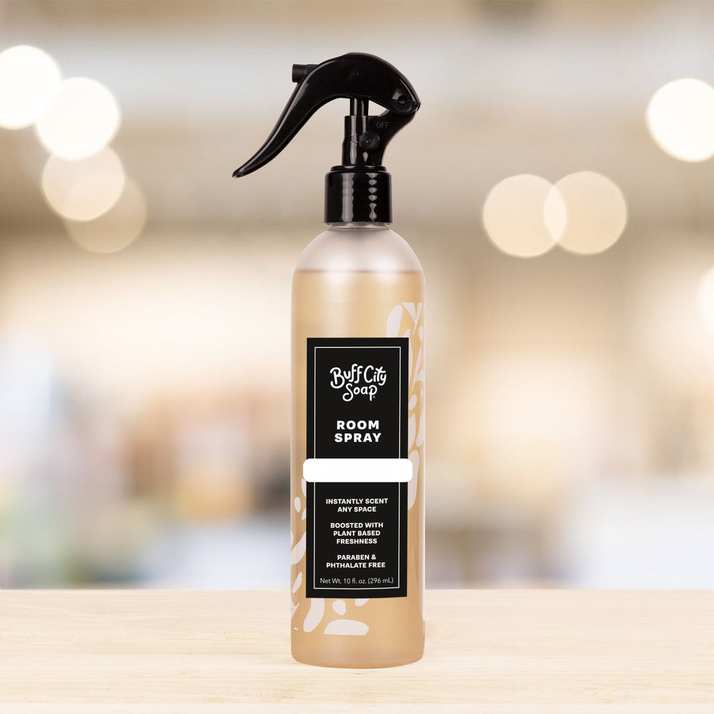 Buff By You Room Spray