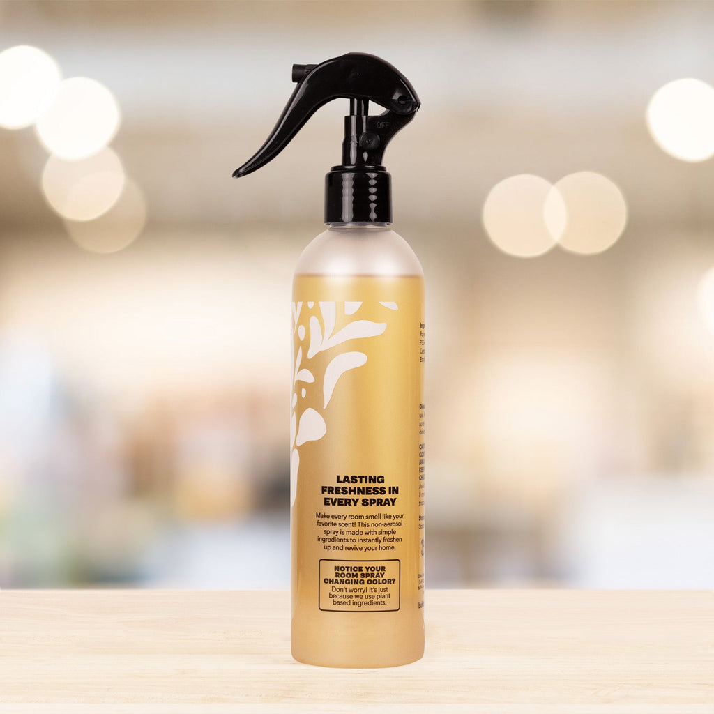 Pink Sugar Room Spray