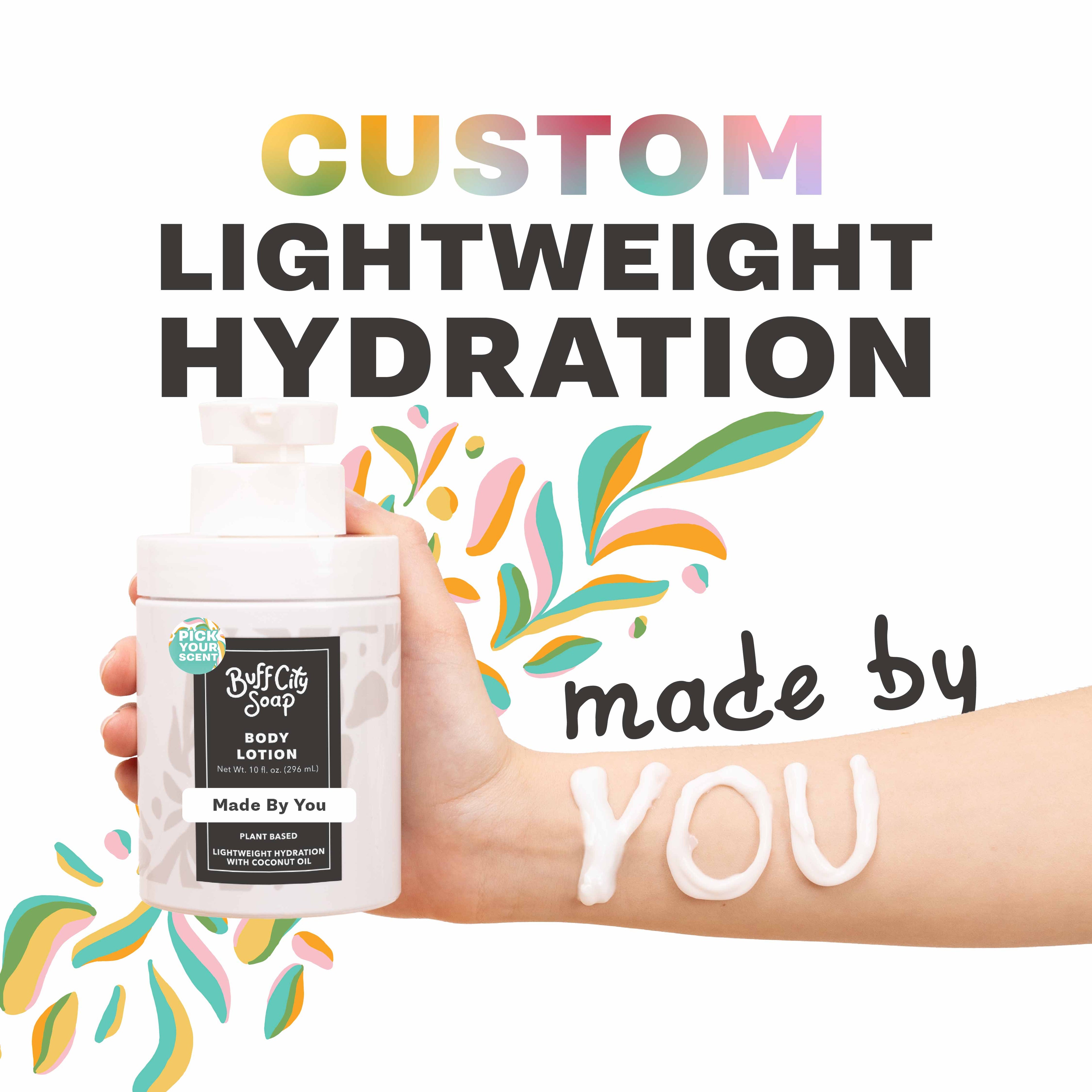 Alter Ego Body Lotion