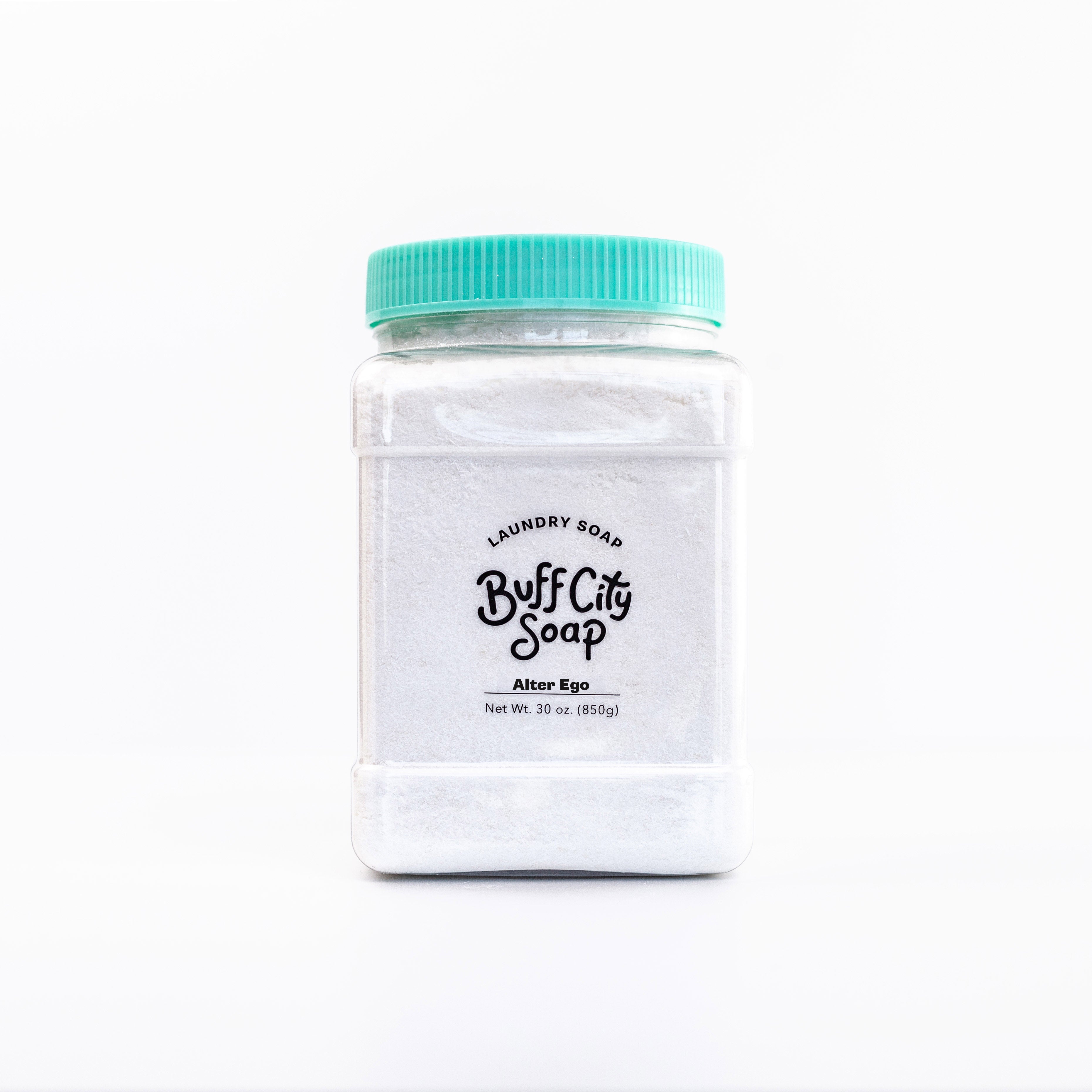Alter Ego Laundry Soap