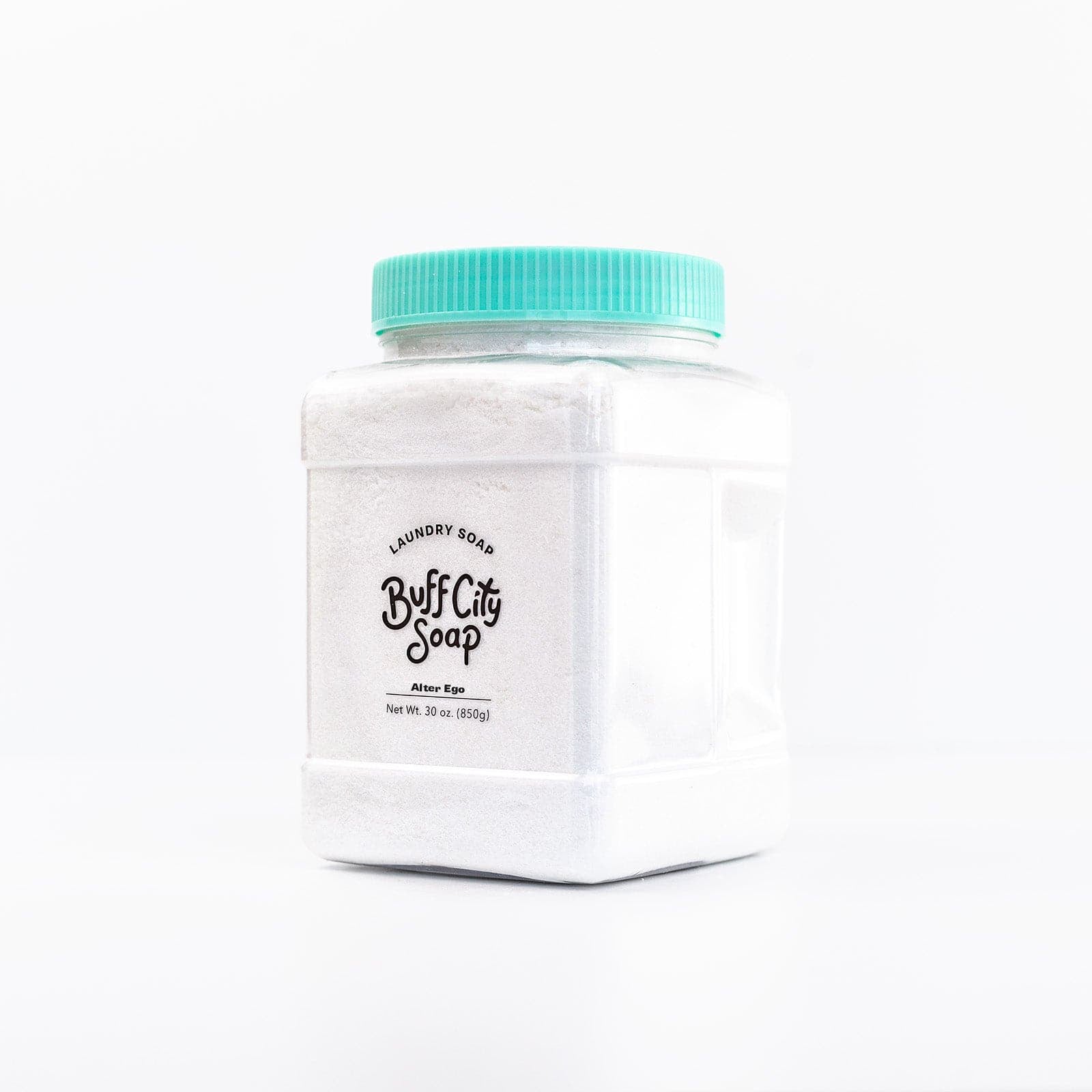Alter Ego Laundry Soap