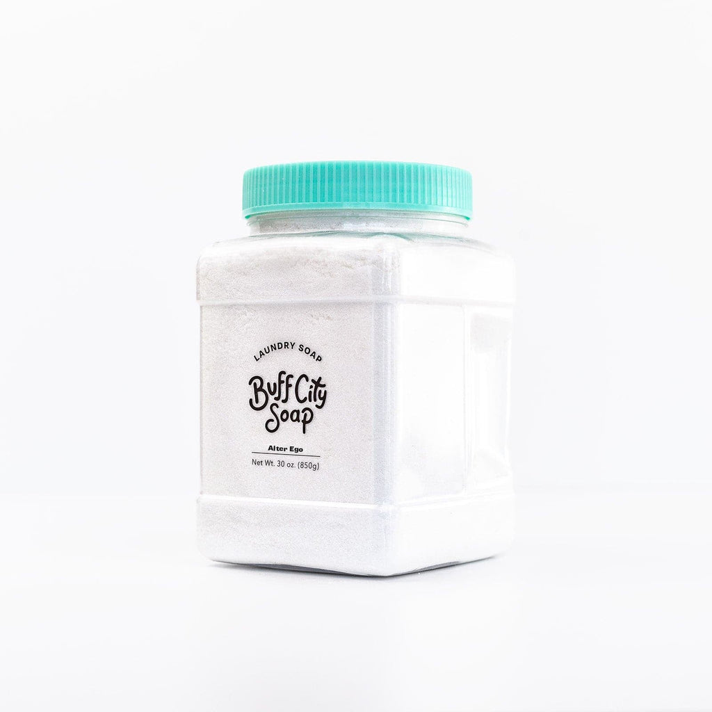 Alter Ego Laundry Soap
