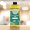 Buff By You Liquid Laundry Soap