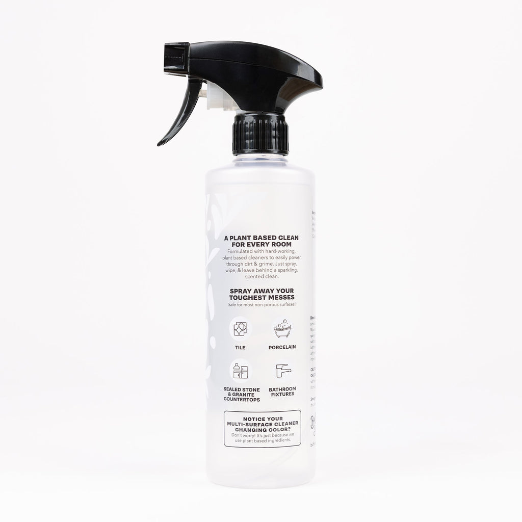 Aloe + Clover Multi-Surface Cleaner