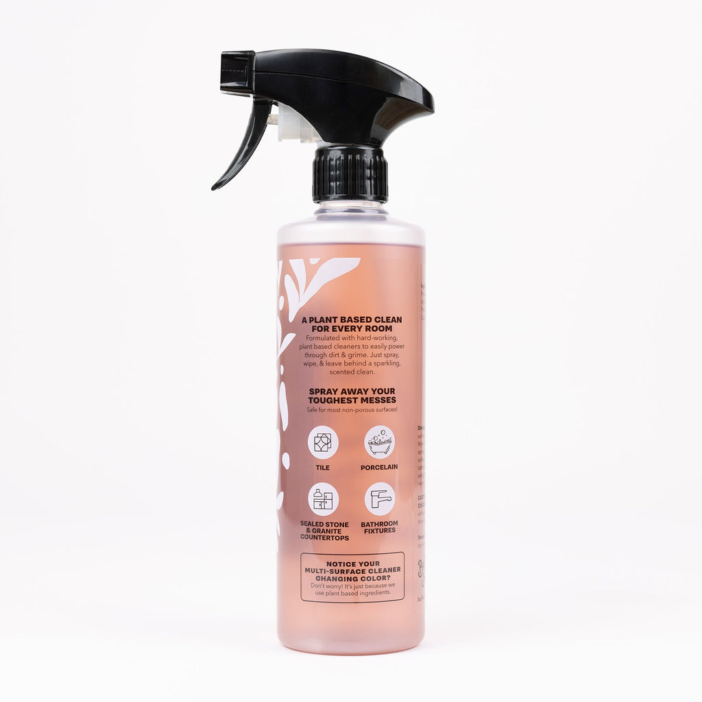 Coconut Multi-Surface Cleaner