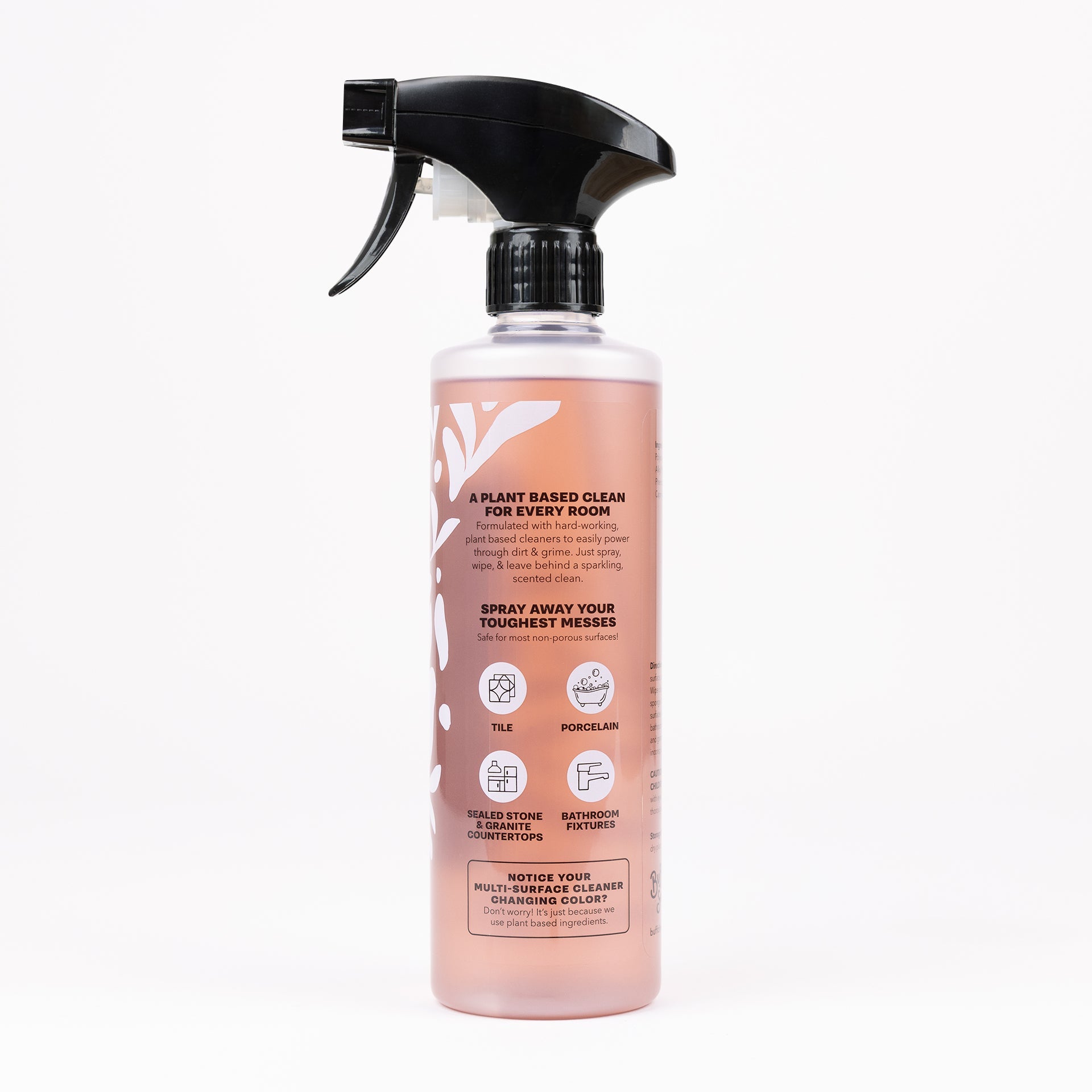 Coconut Multi-Surface Cleaner