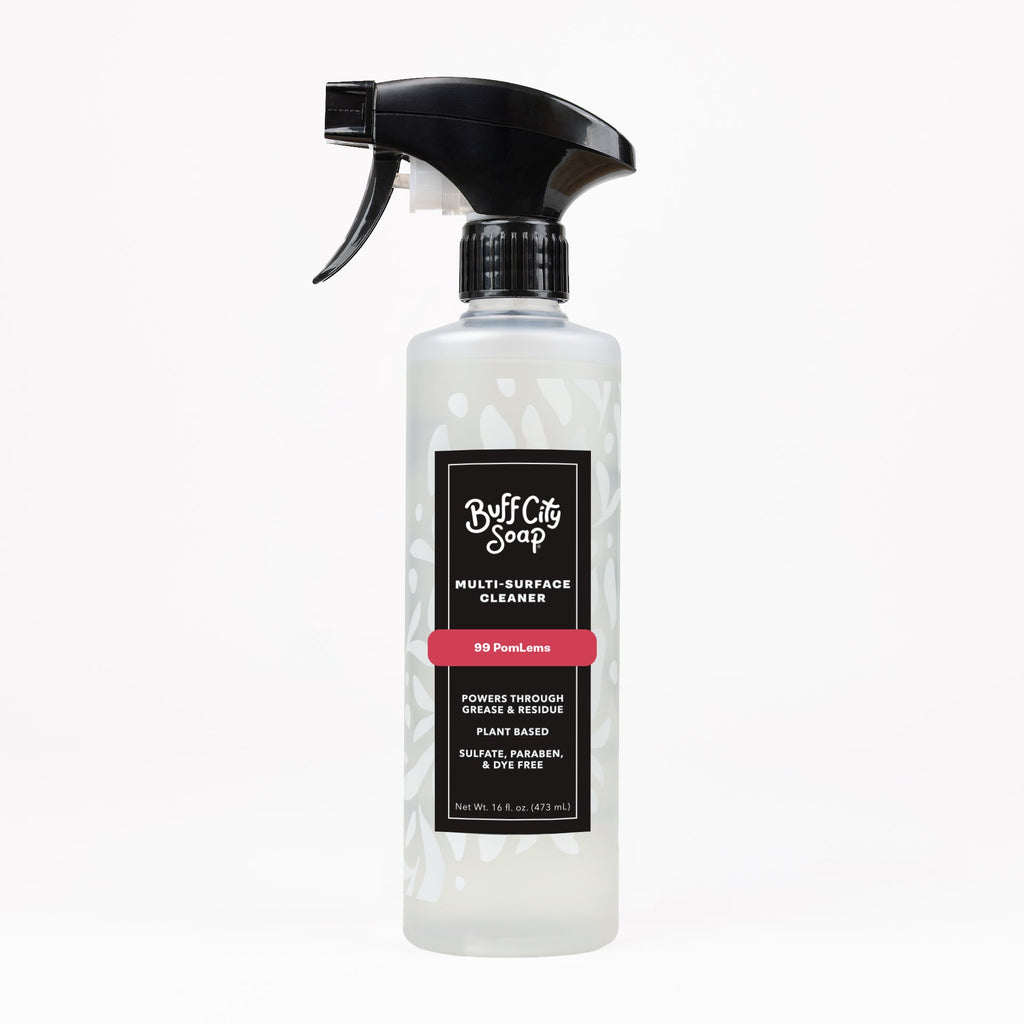 99 PomLems Multi-Surface Cleaner