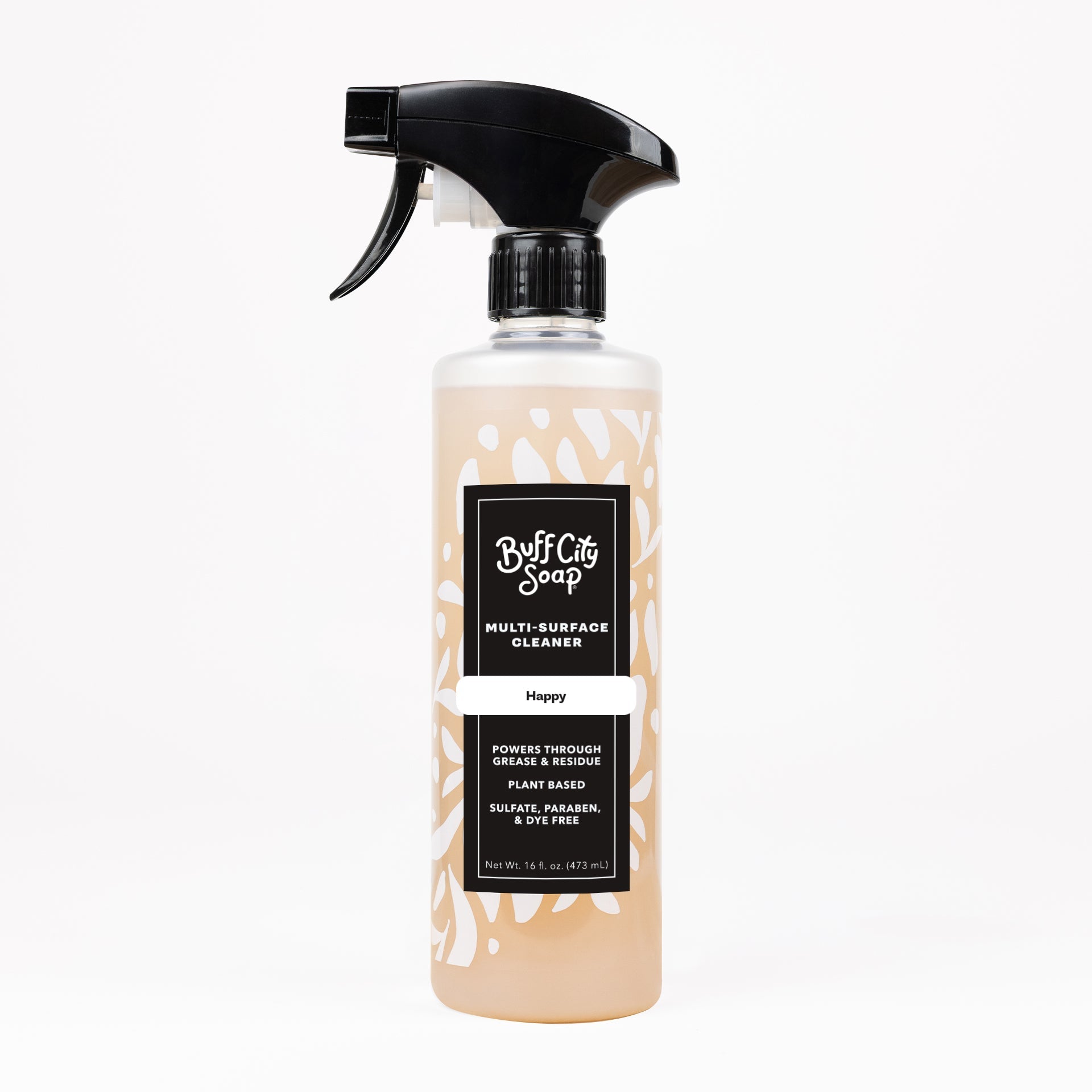 Happy Multi-Surface Cleaner