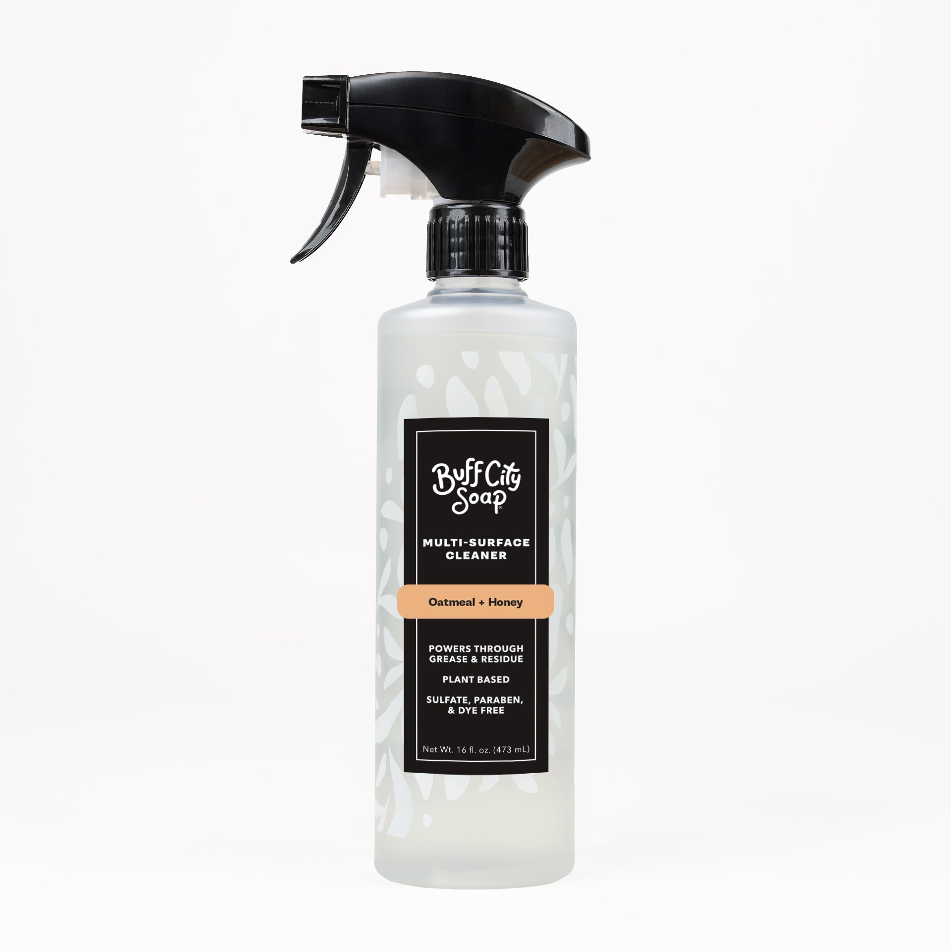 Oatmeal + Honey Multi-Surface Cleaner