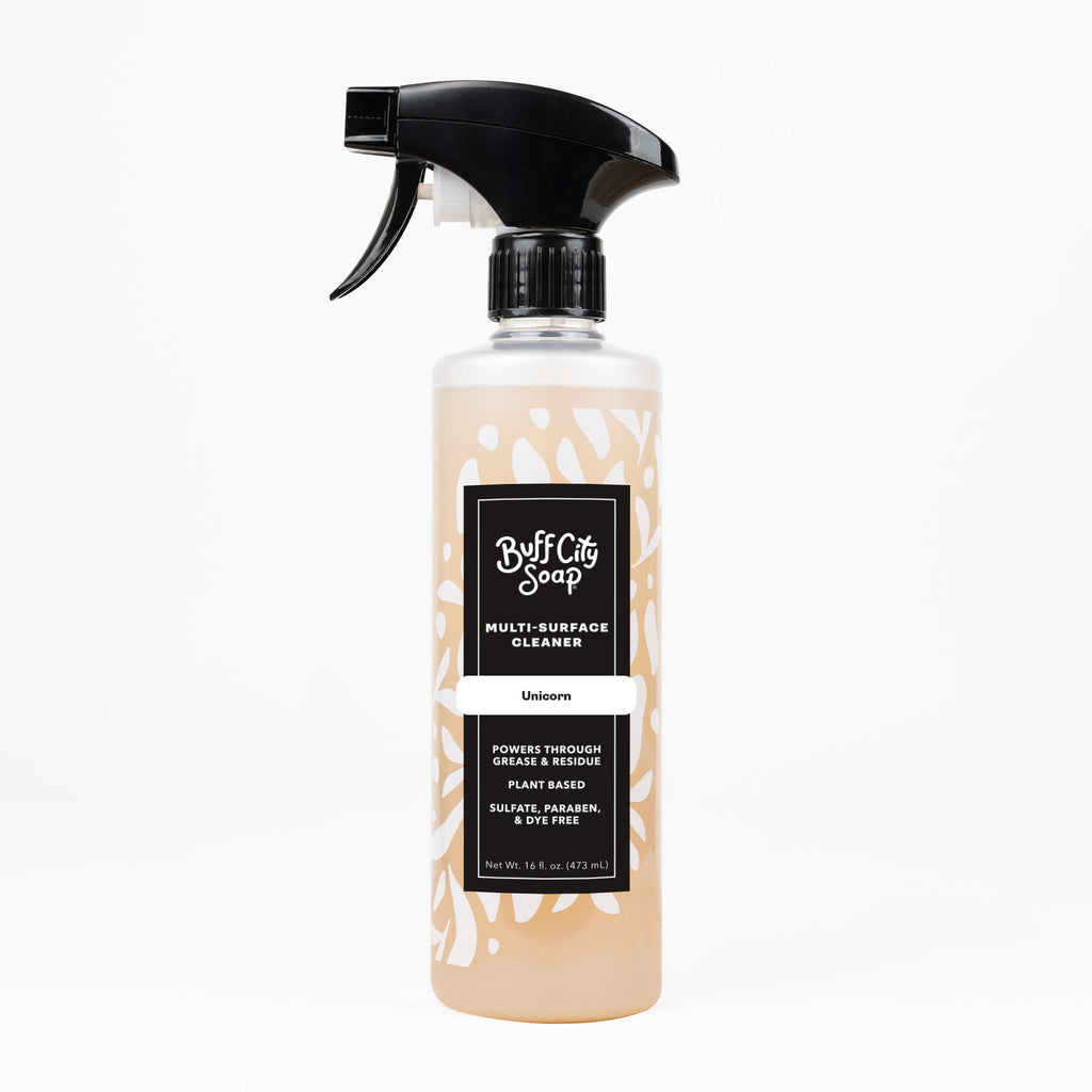 Unicorn Multi-Surface Cleaner
