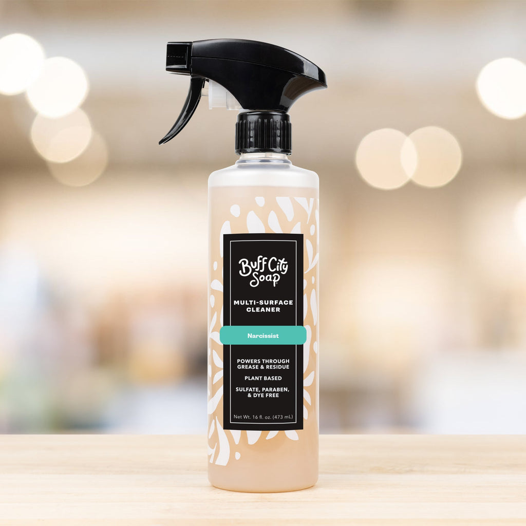 Narcissist Multi-Surface Cleaner