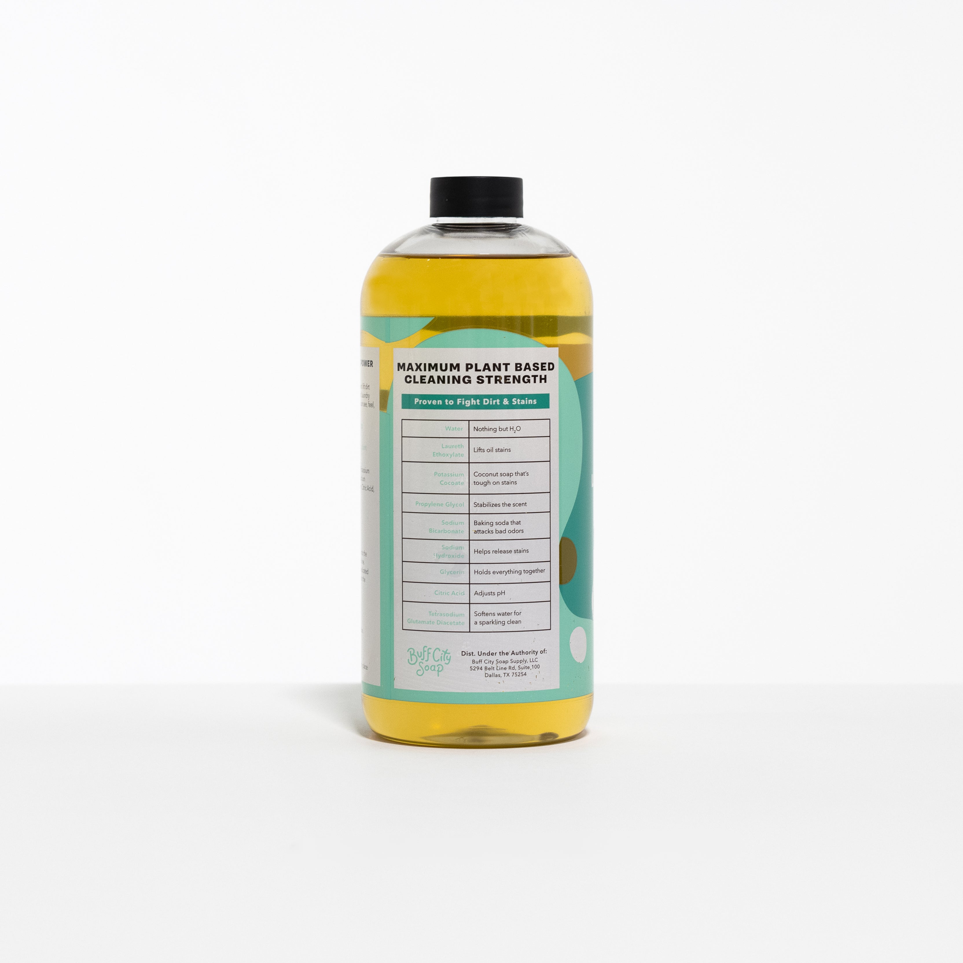 Alter Ego Liquid Laundry Soap