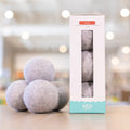 Sunshine Wool Dryer Balls (Set of 3)