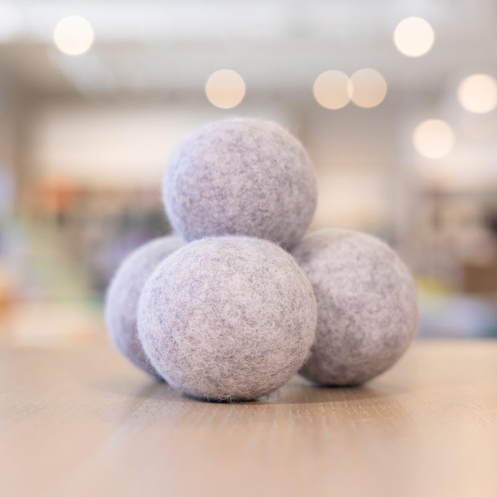 Alter Ego Wool Dryer Balls (Set of 3)